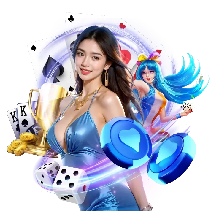 Chuyên mục Game bài trên 789Win