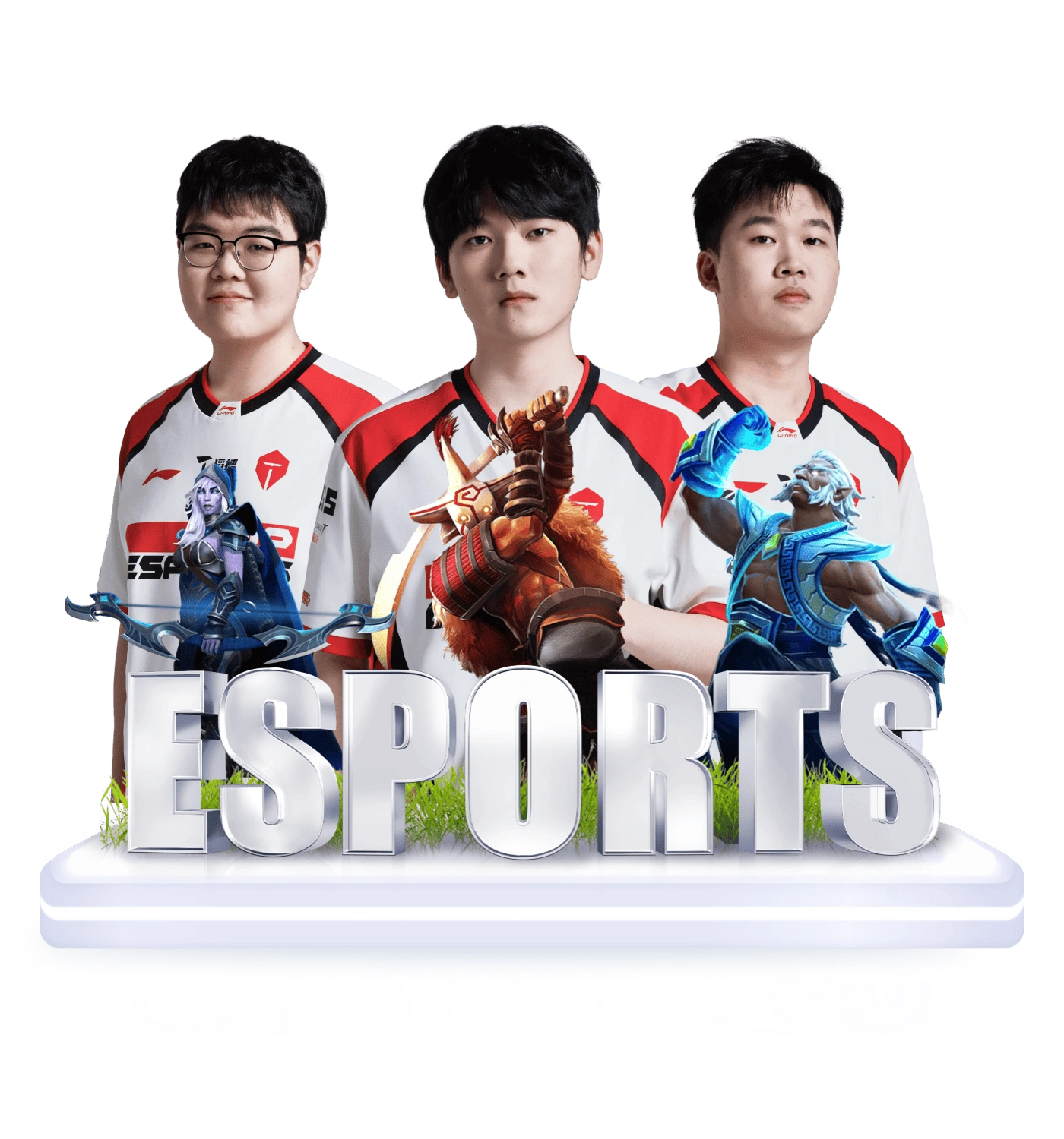 Chuyên mục Esports trên 789Win