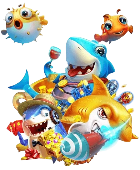 Chuyên mục Bắn cá trên 789Win