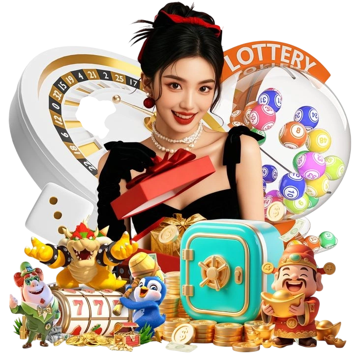 Chuyên mục Xổ số trên 789Win